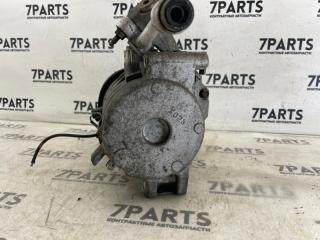 Компрессор кондиционера HONDA STREAM RN5 K20B ,447220-5970 2 ракурс
