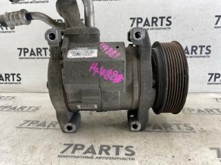 Компрессор кондиционера HONDA STREAM RN5 K20B ,447220-5970 3 ракурс