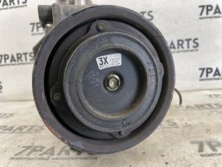 Компрессор кондиционера HONDA STREAM RN5 K20B ,447220-5970 5 ракурс