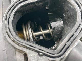 Термостат HONDA STREAM RN5 K20B 5 ракурс