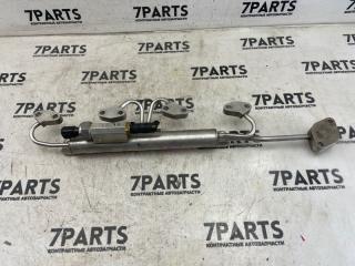 Топливная рейка HONDA STREAM RN5 K20B 16611-PPD-003,499000-7800 2 ракурс