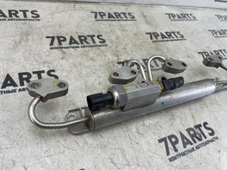 Топливная рейка HONDA STREAM RN5 K20B 16611-PPD-003,499000-7800 3 ракурс
