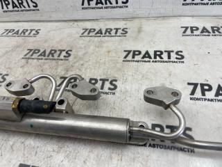 Топливная рейка HONDA STREAM RN5 K20B 16611-PPD-003,499000-7800 4 ракурс