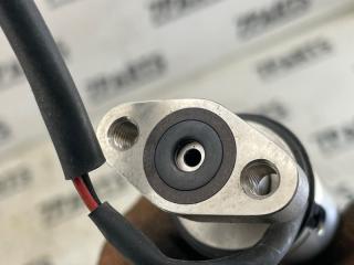 Форсунка HONDA STREAM RN5 K20B 16450-PPD-003 5 ракурс