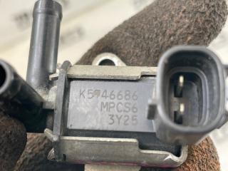 Вакуумный клапан HONDA STREAM RN5 K20B K5T46686,K5T46686 4 ракурс