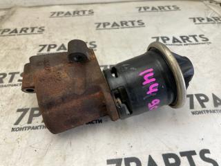 Клапан egr HONDA STREAM RN5 K20B 18011-PPD-000 4 ракурс