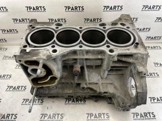 Блок двс HONDA STREAM RN5 K20B 11000-PPD-800 4 ракурс