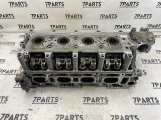 Головка блока цилиндров HONDA STREAM RN5 K20B 12200-PPD-000 1 ракурс