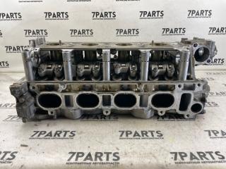 Головка блока цилиндров HONDA STREAM RN5 K20B 12200-PPD-000 2 ракурс