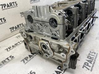 Головка блока цилиндров HONDA STREAM RN5 K20B 12200-PPD-000 3 ракурс