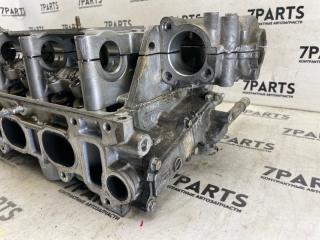Головка блока цилиндров HONDA STREAM RN5 K20B 12200-PPD-000 4 ракурс