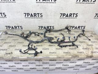 Коса двс HONDA STREAM