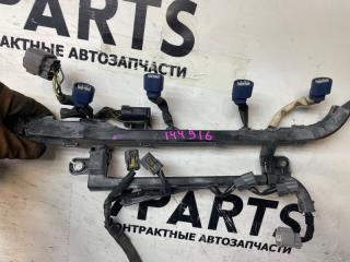Коса двс HONDA STREAM RN5 K20B 3 ракурс