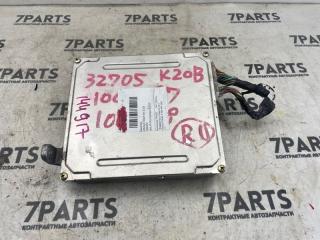 Блок efi HONDA STREAM RN5 K20B 37820-PPD-911 1 ракурс