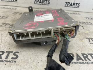 Блок efi HONDA STREAM RN5 K20B 37820-PPD-911 3 ракурс