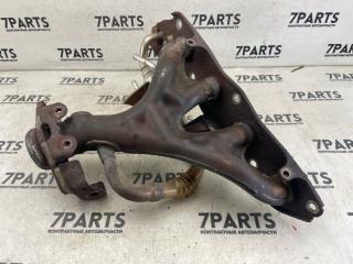 Коллектор выпускной TOYOTA PREMIO NZT260 1NZFE 1710421041 2 ракурс Коллектор выпускной TOYOTA PREMIO NZT260 1NZFE 1710421041 2 ракурс