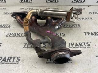 Коллектор выпускной TOYOTA PREMIO NZT260 1NZFE 1710421041 3 ракурс Коллектор выпускной TOYOTA PREMIO NZT260 1NZFE 1710421041 3 ракурс