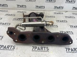 Коллектор выпускной TOYOTA PREMIO NZT260 1NZFE 1710421041 5 ракурс