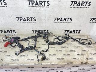 Коса двс TOYOTA PREMIO 2010