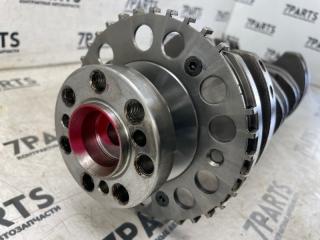 Коленвал MITSUBISHI OUTLANDER GG2W 4B11 1100A231 3 ракурс