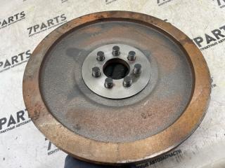 Маховик MITSUBISHI OUTLANDER GG2W 4B11 1120A253 3 ракурс
