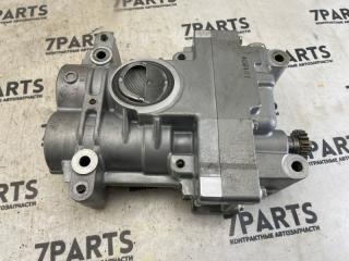 Масляный насос MITSUBISHI OUTLANDER GG2W 4B11 4 ракурс