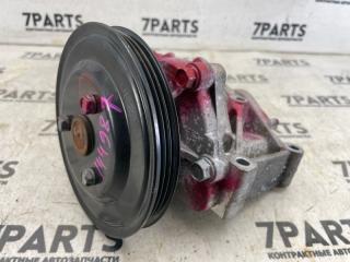 Помпа MITSUBISHI OUTLANDER GG2W 4B11 1300A110 3 ракурс