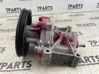 Помпа MITSUBISHI OUTLANDER GG2W 4B11 1300A110 4 ракурс