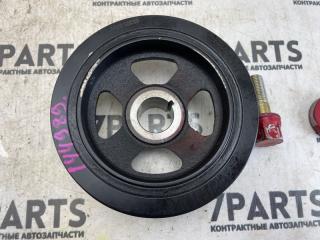 Шкив коленвала MITSUBISHI OUTLANDER GG2W 4B11 1104A094 2 ракурс