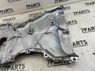 Лобовина двс MITSUBISHI OUTLANDER GG2W 4B11 1060A183 5 ракурс