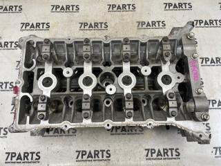 Головка блока цилиндров MITSUBISHI OUTLANDER GG2W 4B11 1005C696 2 ракурс