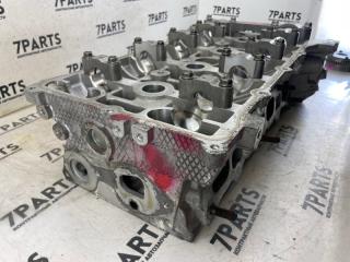 Головка блока цилиндров MITSUBISHI OUTLANDER GG2W 4B11 1005C696 4 ракурс