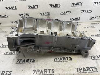 Поддон MITSUBISHI OUTLANDER GG2W 4B11 3 ракурс