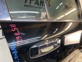 Дверь правая задняя NISSAN SKYLINE NV35 VQ25DD 4 ракурс