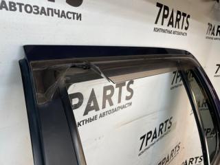 Дверь левая задняя TOYOTA RAUM EXZ10 5EFE 5 ракурс