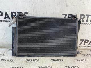 Радиатор кондиционера TOYOTA FUNCARGO NCP20 2NZFE 88460-52050 1 ракурс