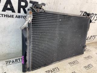 Радиатор кондиционера TOYOTA FUNCARGO NCP20 2NZFE 88460-52050 2 ракурс