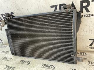 Радиатор кондиционера TOYOTA FUNCARGO NCP20 2NZFE 88460-52050 3 ракурс
