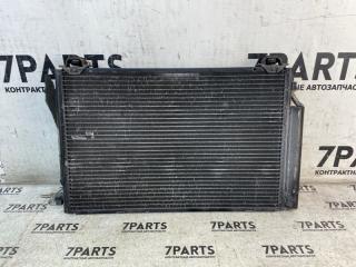 Радиатор кондиционера TOYOTA FUNCARGO NCP20 2NZFE 88460-52050 4 ракурс