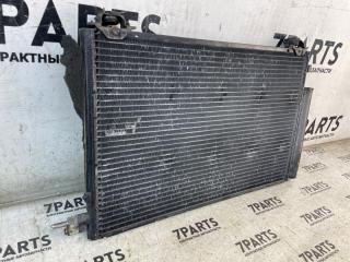 Радиатор кондиционера TOYOTA FUNCARGO NCP20 2NZFE 88460-52050 5 ракурс