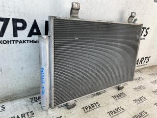 Радиатор кондиционера SUZUKI SWIFT ZC21S M15A 95310-63J00 2 ракурс Радиатор кондиционера SUZUKI SWIFT ZC21S M15A 95310-63J00 2 ракурс