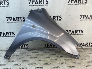 Крыло правое переднее MAZDA MPV LW3W L3DE 1 ракурс