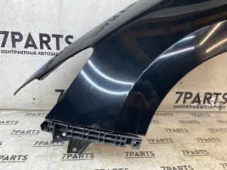 Крыло левое переднее SUBARU EXIGA YA5 EJ204JPJME 2 ракурс