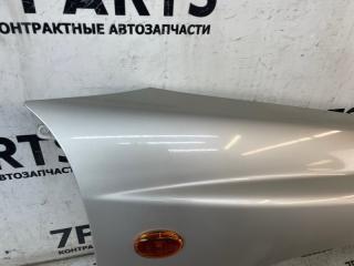 Крыло правое переднее SUBARU FORESTER SF5 EJ201DWXVE 3 ракурс