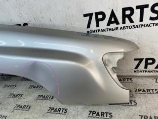 Крыло правое переднее SUBARU FORESTER SF5 EJ201DWXVE 5 ракурс