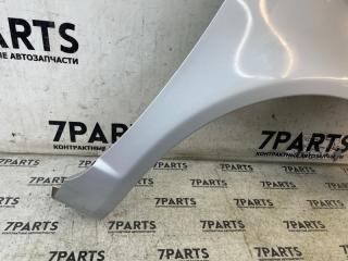 Крыло правое переднее TOYOTA PLATZ SCP11 1SZFE 2 ракурс