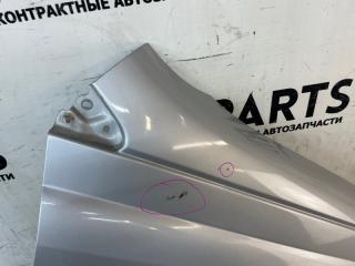 Крыло правое переднее TOYOTA PLATZ SCP11 1SZFE 4 ракурс
