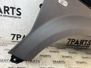 Крыло правое переднее HONDA ELEMENT YH2 K24A 2 ракурс