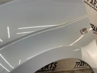 Крыло левое переднее TOYOTA ISIS ZNM10 1ZZFE 5 ракурс