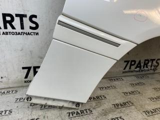Крыло правое переднее TOYOTA CROWN JZS171 1JZFSE 2 ракурс